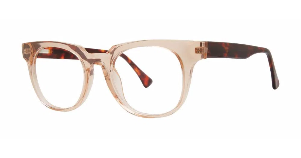 MODERN TIMES UNANIMOUS Eyeglasses - view 2